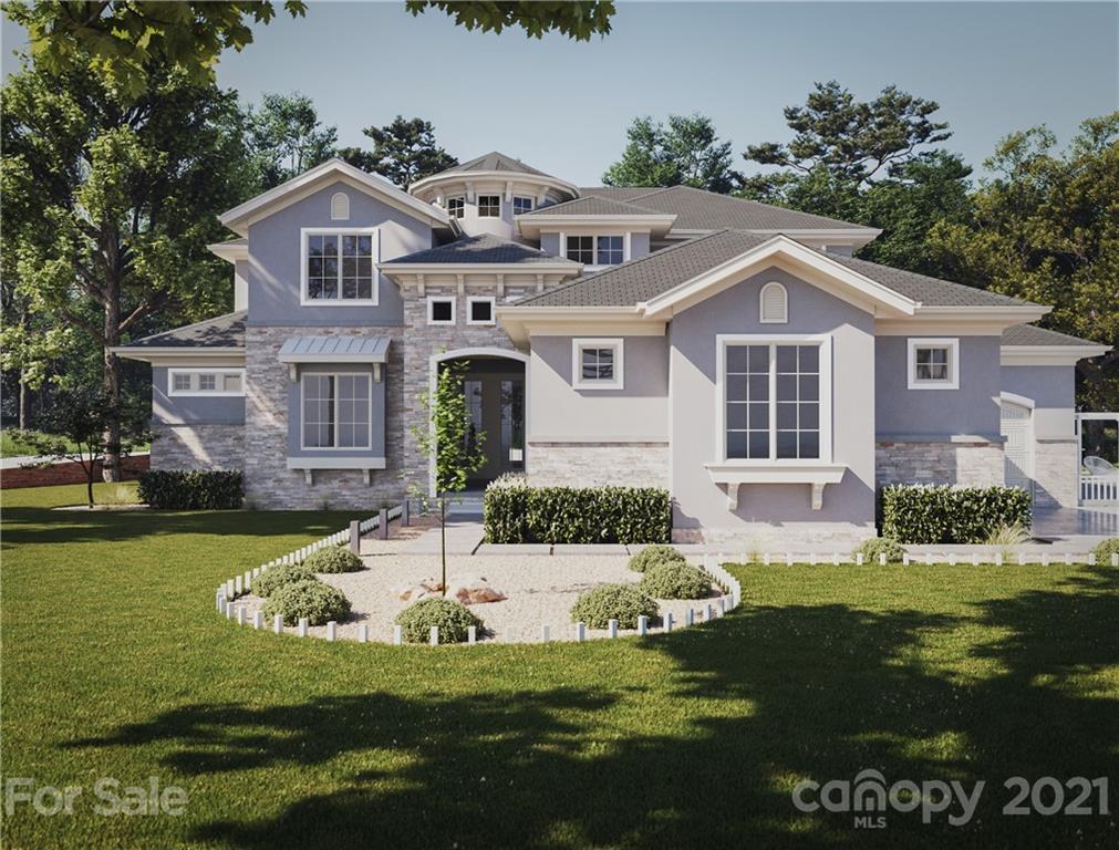 14001 Point Lookout Road, Unit 5 Charlotte, NC 28278 - Photo 10 of 15 Gallery Image 10