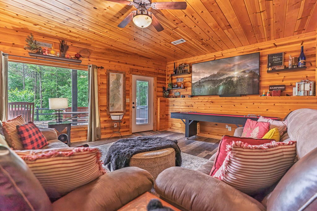 55 Ridge Top Drive Ellijay, GA 30536 - Photo 50 of 76