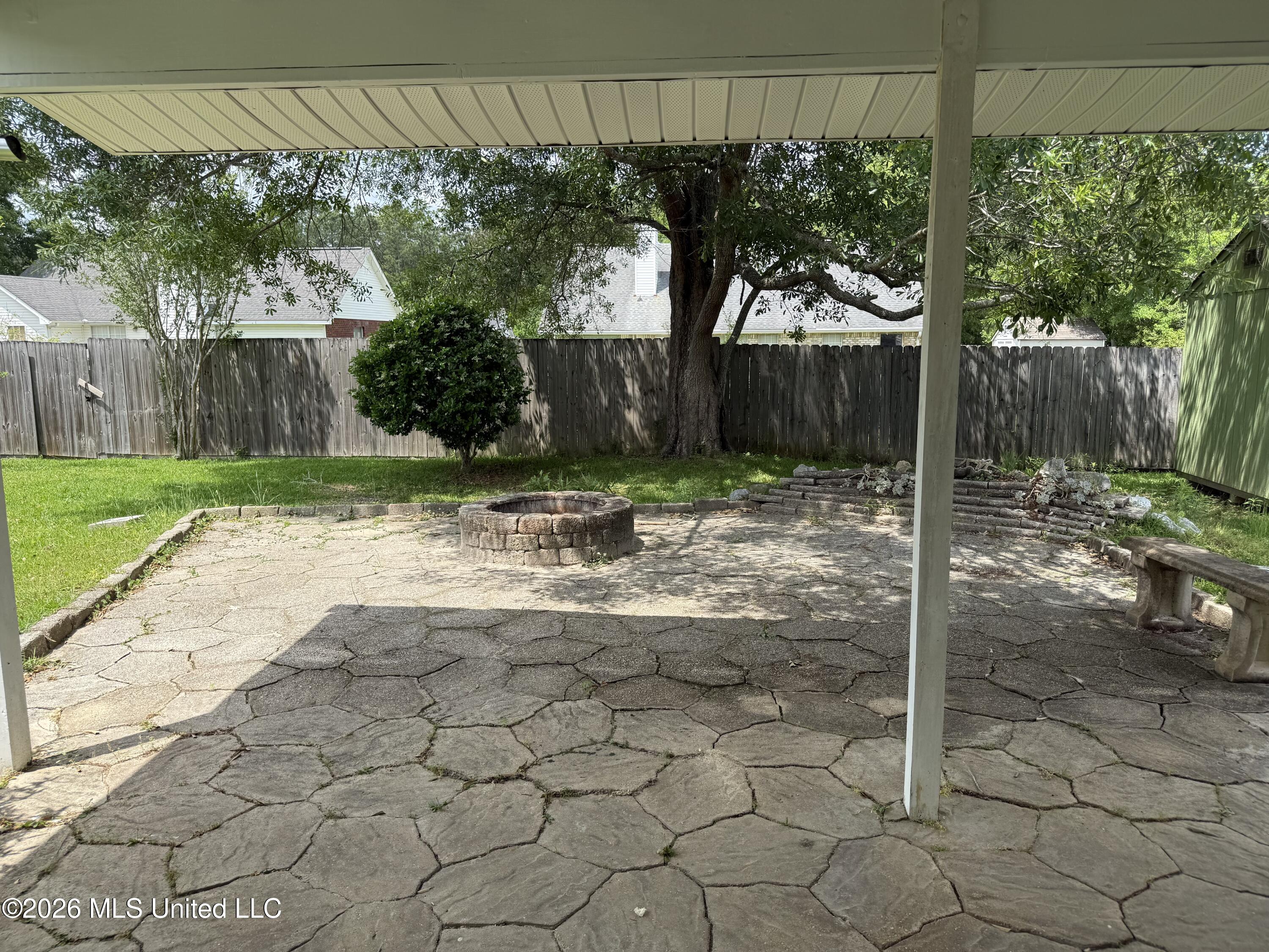 14191 Oak View Circle Vancleave, MS 39565 - Photo 27 of 29 IMG_3528