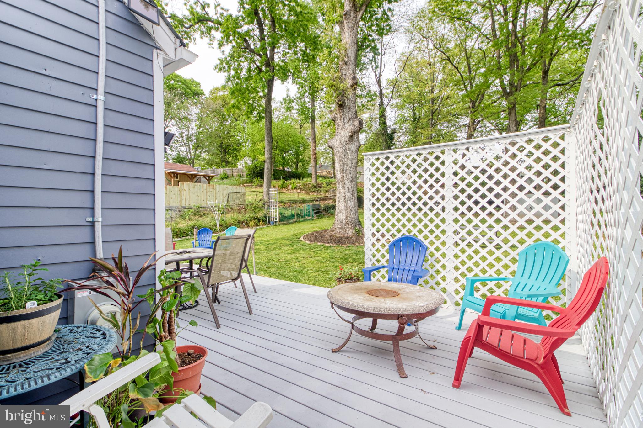 7736 Emerson Road Hyattsville, MD 20784 - Photo 21 of 23 Gallery Image 21
