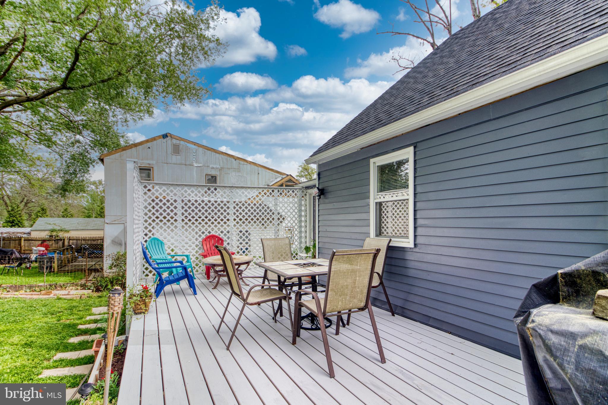 7736 Emerson Road Hyattsville, MD 20784 - Photo 22 of 23 Gallery Image 22