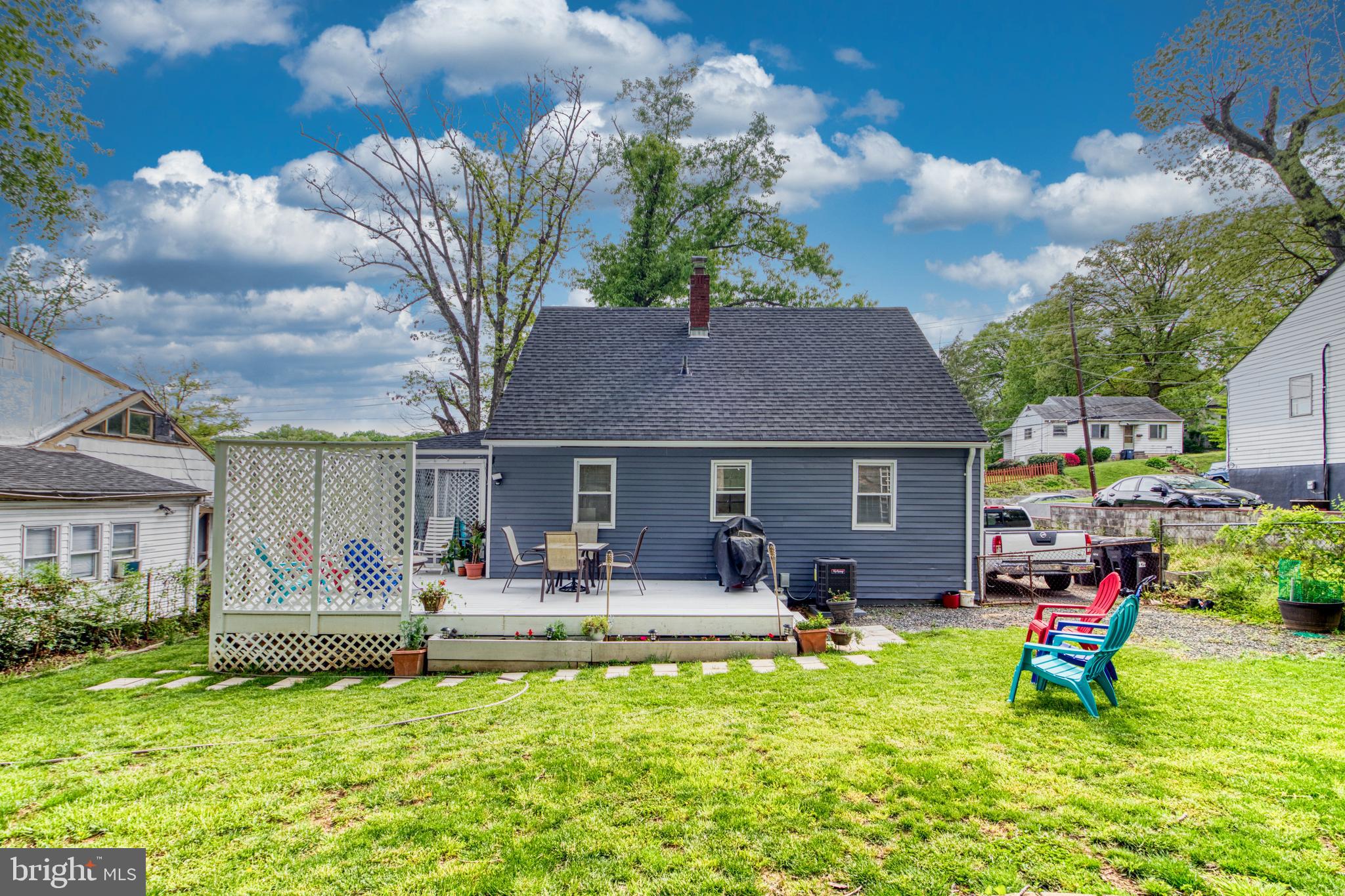 7736 Emerson Road Hyattsville, MD 20784 - Photo 23 of 23 Gallery Image 23