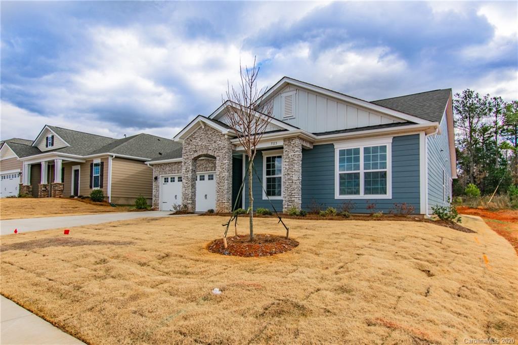 7113 Chrysanthemum Road, Unit 157 Lancaster, SC 29720 - Photo 3 of 28 Gallery Image 3