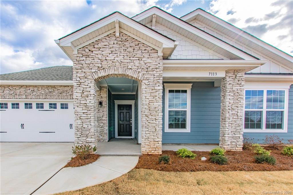 7113 Chrysanthemum Road, Unit 157 Lancaster, SC 29720 - Photo 4 of 28 Gallery Image 4