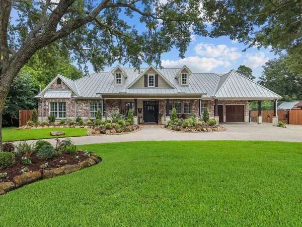 $1,450,000 | 2713 Luella Avenue, Deer Park, TX 77536