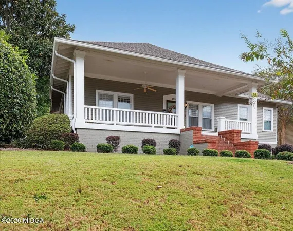 $290,000 | 173 Pierce Avenue, Macon, GA 31204
