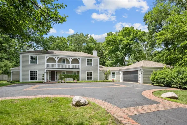 $1,795,000 | 306 Sunset Ridge Road, Northfield, IL 60093