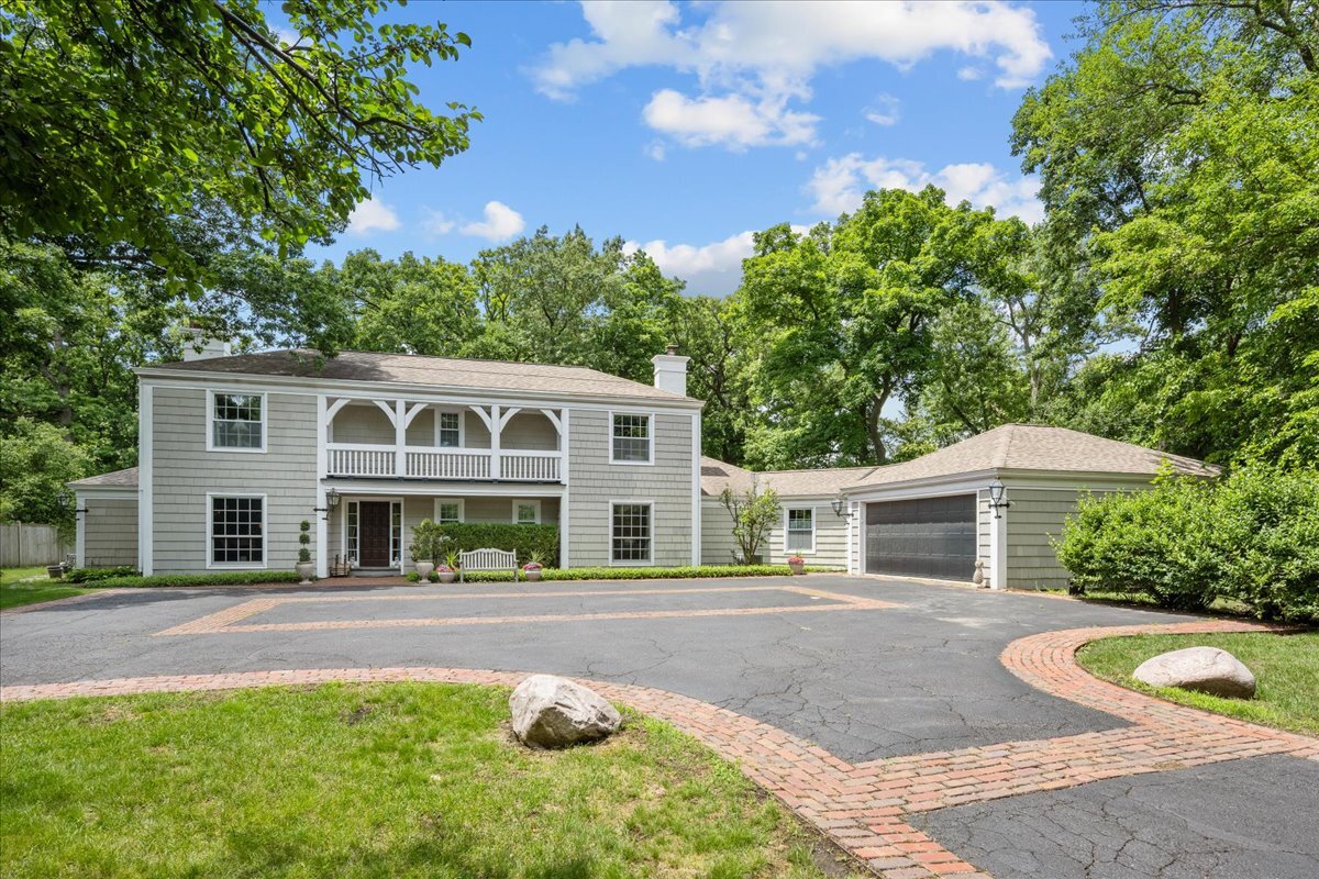 306 Sunset Ridge Road Northfield, IL 60093 - Photo 1 of 41