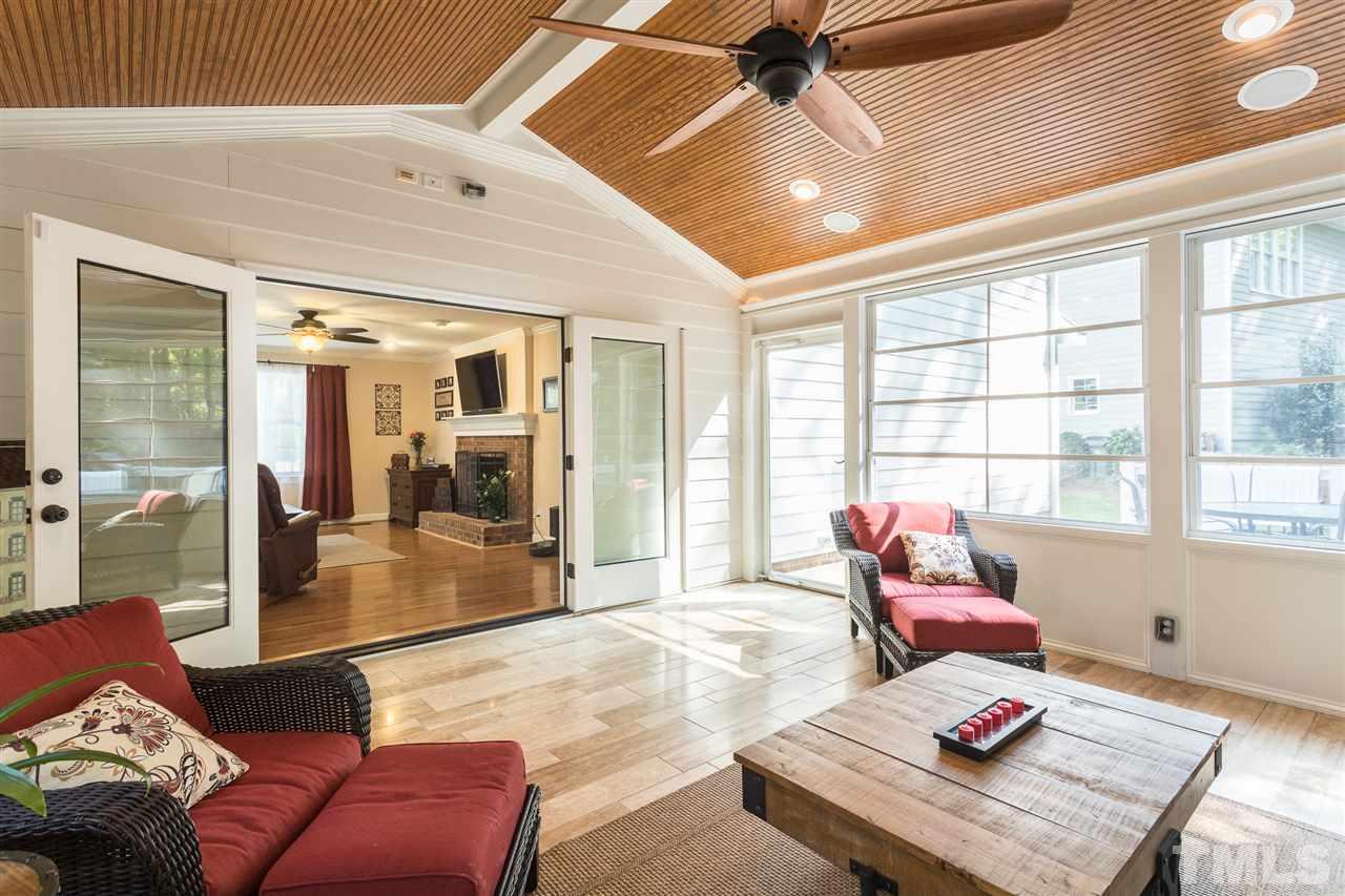 12213 Warwickshire Way Raleigh, NC 27613 - Photo 14 of 30