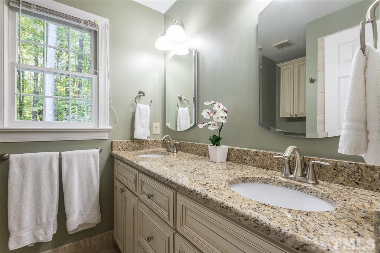 12213 Warwickshire Way Raleigh, NC 27613 - Photo 22 of 30