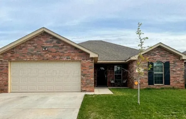 $2,295 | 9603 Kori Drive, Amarillo, TX 79119