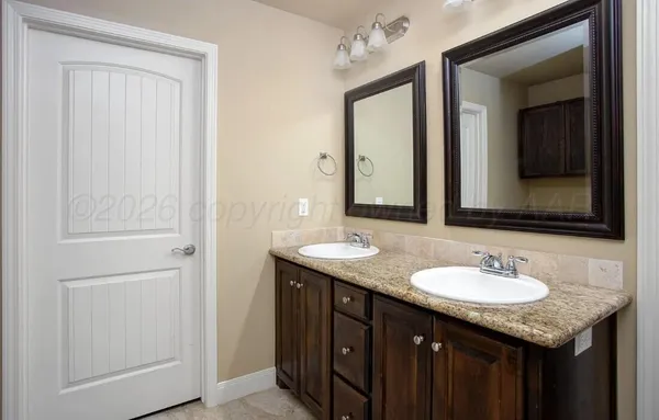 $2,295 | 9603 Kori Drive, Amarillo, TX 79119