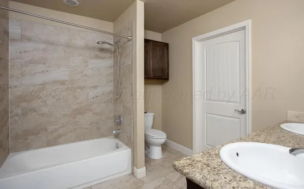 $2,295 | 9603 Kori Drive, Amarillo, TX 79119