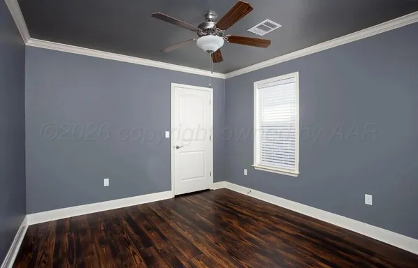 $2,295 | 9603 Kori Drive, Amarillo, TX 79119