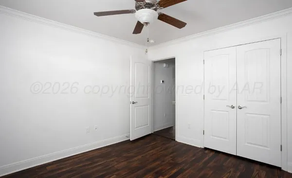 $2,295 | 9603 Kori Drive, Amarillo, TX 79119