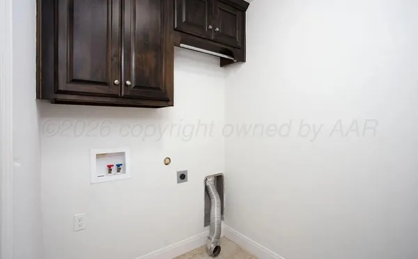 $2,295 | 9603 Kori Drive, Amarillo, TX 79119