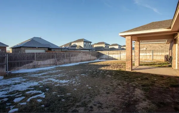 $2,295 | 9603 Kori Drive, Amarillo, TX 79119