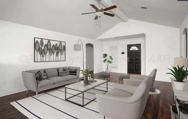 $2,295 | 9603 Kori Drive, Amarillo, TX 79119