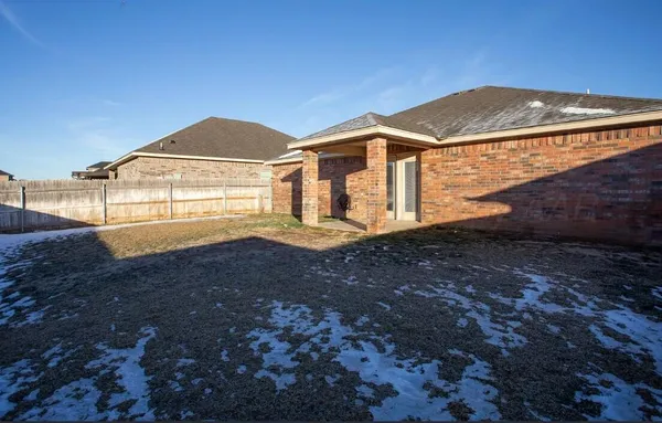 $2,295 | 9603 Kori Drive, Amarillo, TX 79119