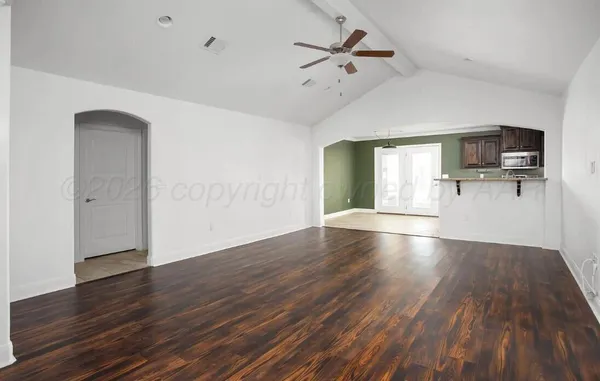 $2,295 | 9603 Kori Drive, Amarillo, TX 79119