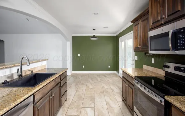 $2,295 | 9603 Kori Drive, Amarillo, TX 79119