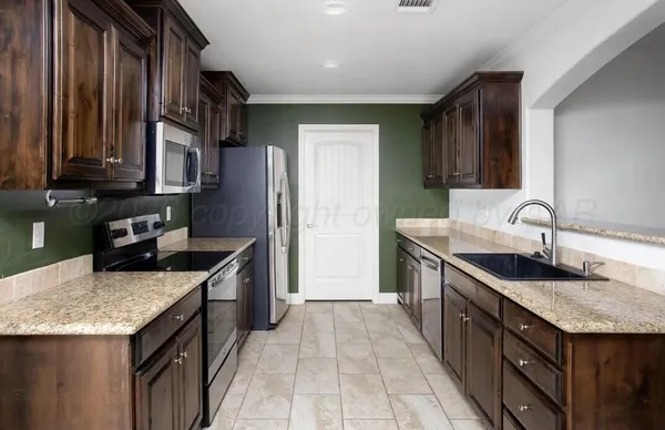 $2,295 | 9603 Kori Drive, Amarillo, TX 79119