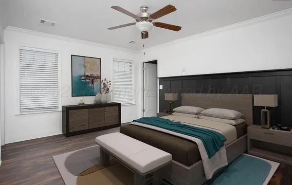 $2,295 | 9603 Kori Drive, Amarillo, TX 79119