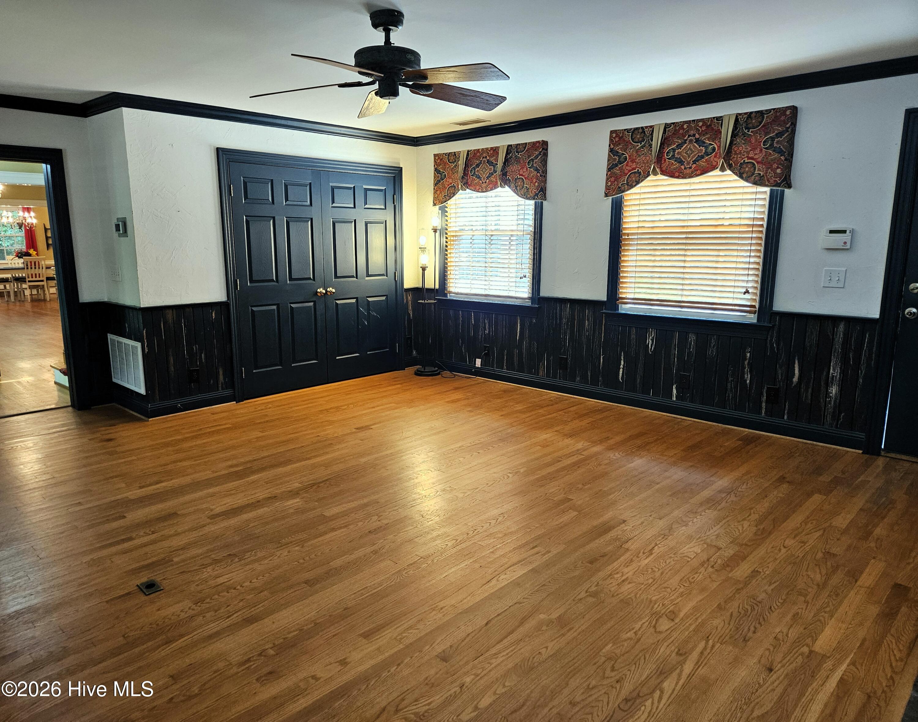 715 Evergreen Road Rocky Mount, NC 27803 - Photo 20 of 41