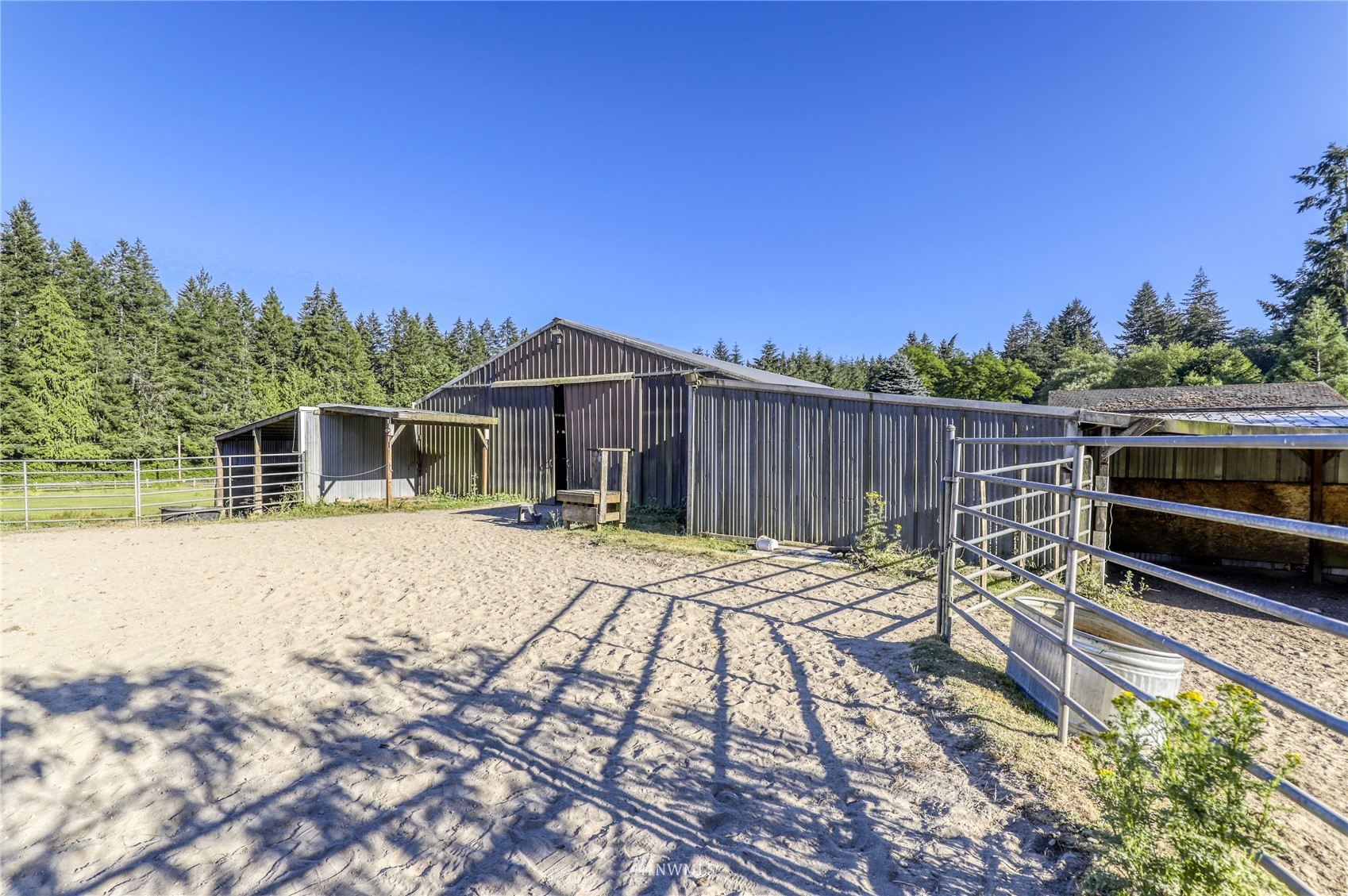 24091 Stottlemeyer Road Northeast Poulsbo, WA 98370 - Photo 16 of 40 Gallery Image 16