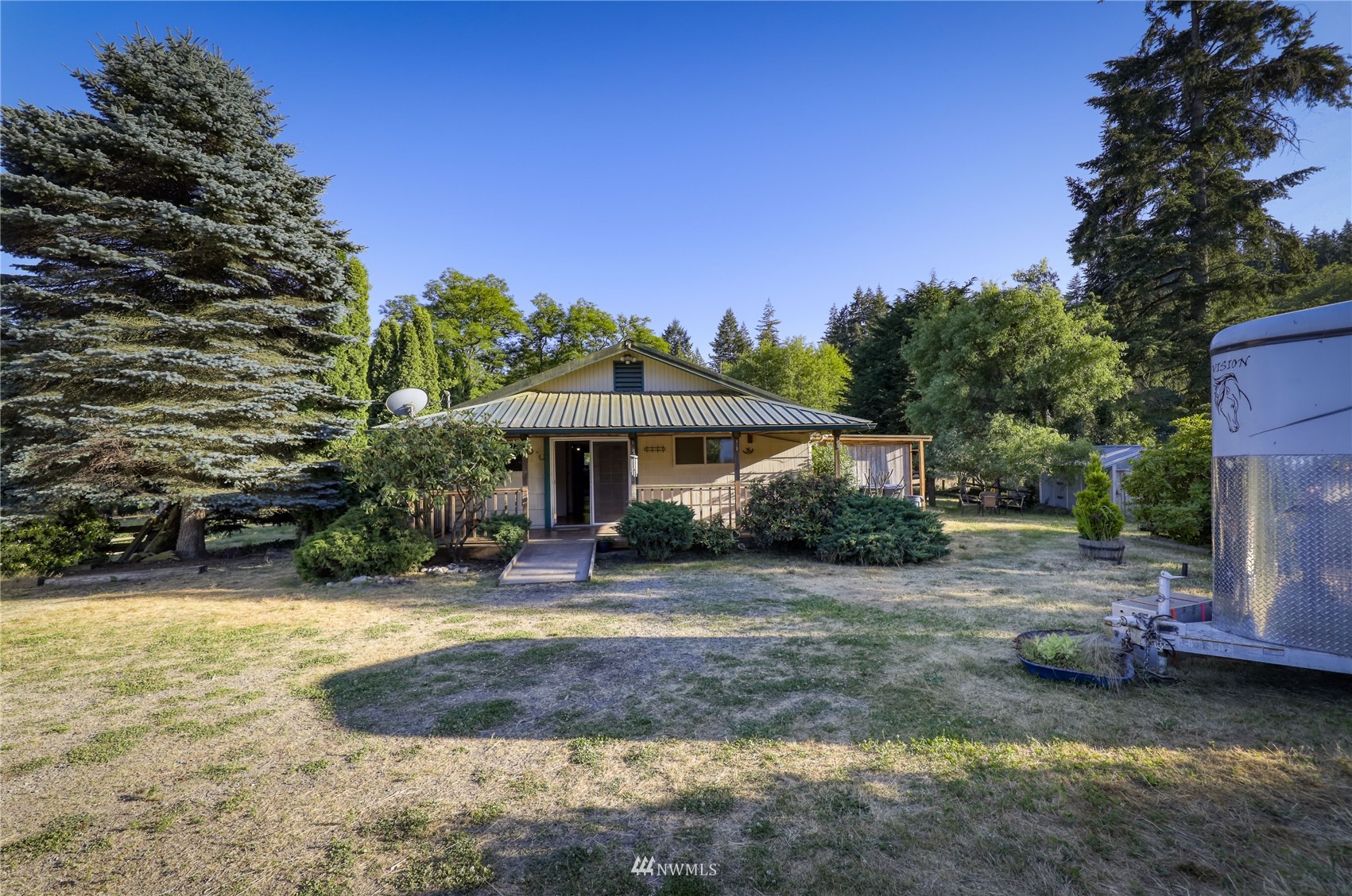 24091 Stottlemeyer Road Northeast Poulsbo, WA 98370 - Photo 20 of 40 Gallery Image 20