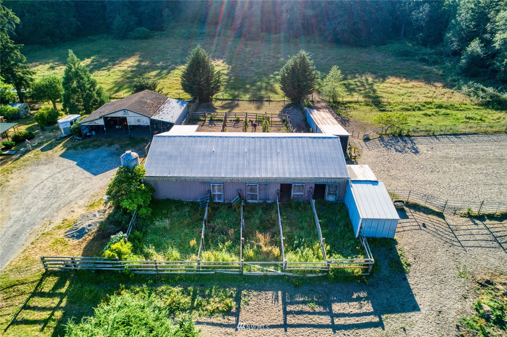 24091 Stottlemeyer Road Northeast Poulsbo, WA 98370 - Photo 2 of 40 Gallery Image 2