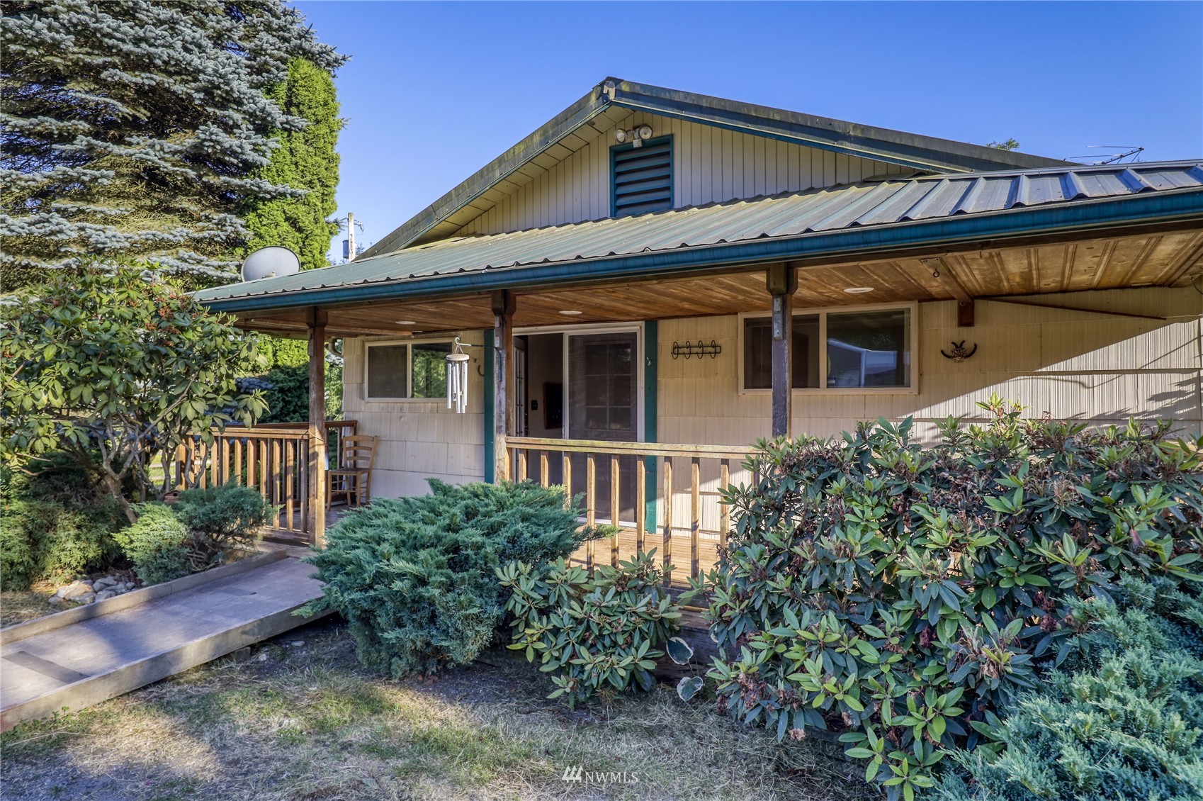 24091 Stottlemeyer Road Northeast Poulsbo, WA 98370 - Photo 21 of 40 Gallery Image 21