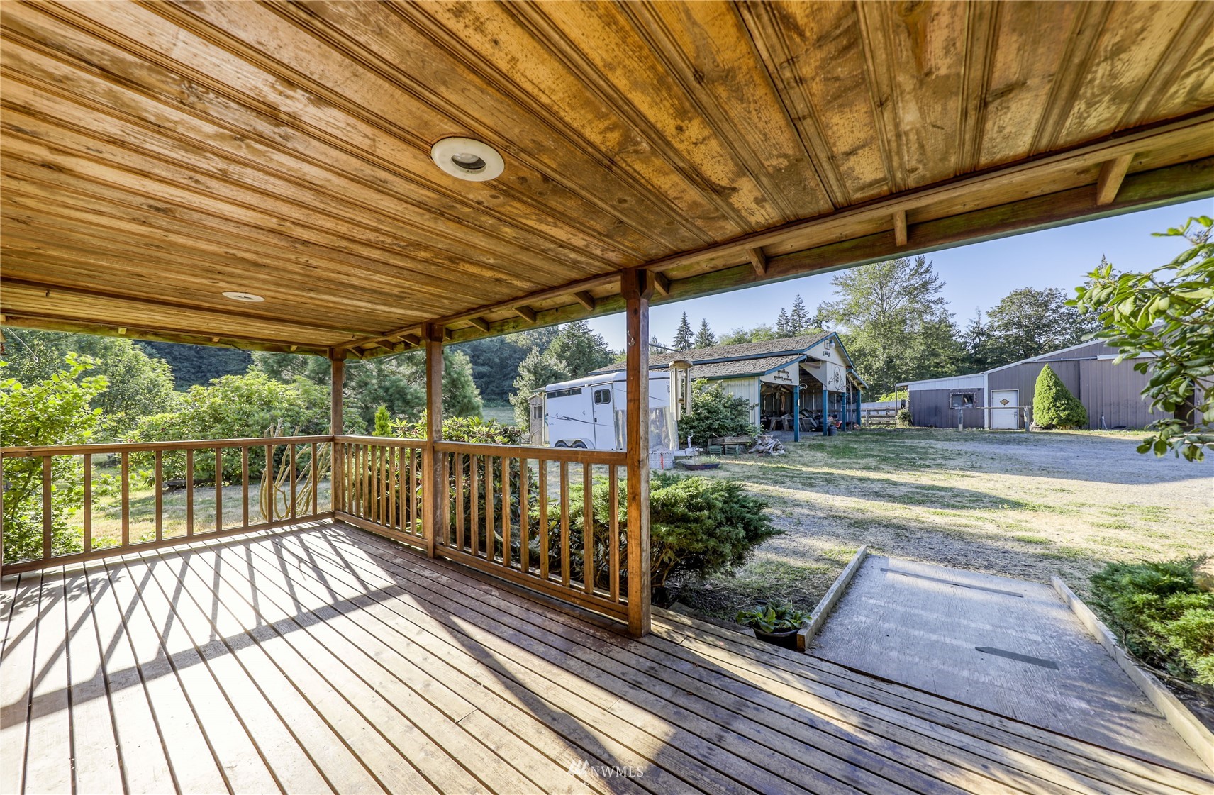 24091 Stottlemeyer Road Northeast Poulsbo, WA 98370 - Photo 23 of 40 Gallery Image 23