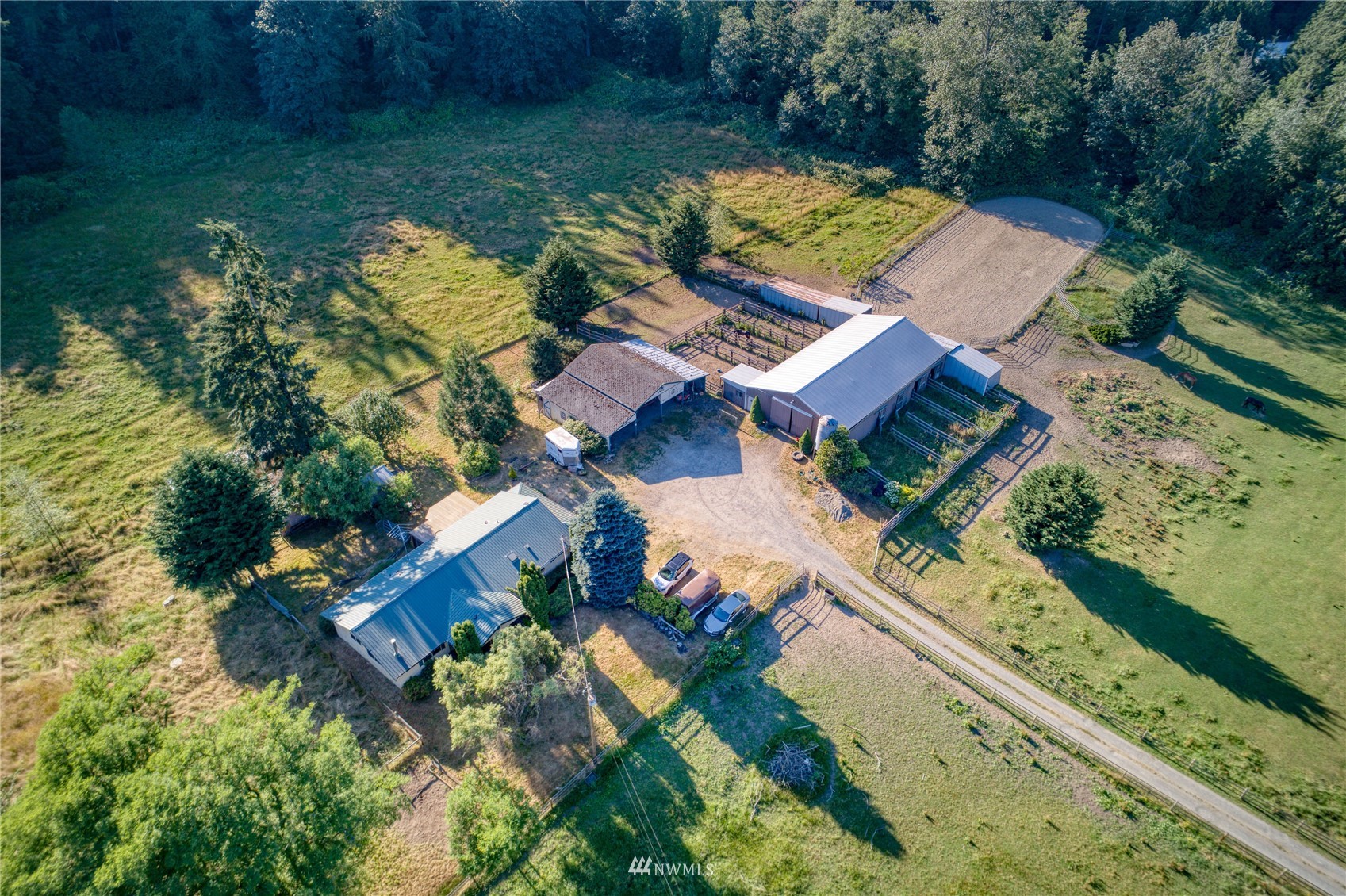 24091 Stottlemeyer Road Northeast Poulsbo, WA 98370 - Photo 3 of 40 Gallery Image 3