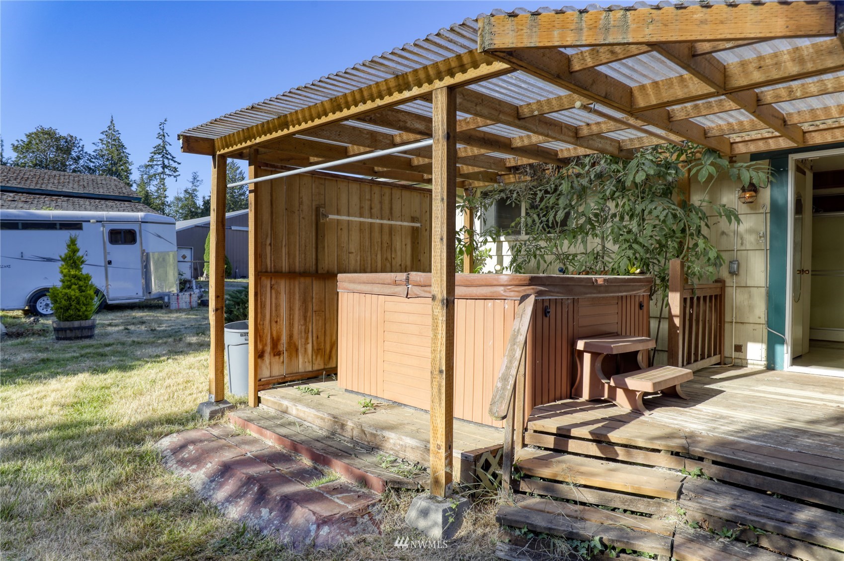 24091 Stottlemeyer Road Northeast Poulsbo, WA 98370 - Photo 34 of 40 Gallery Image 34