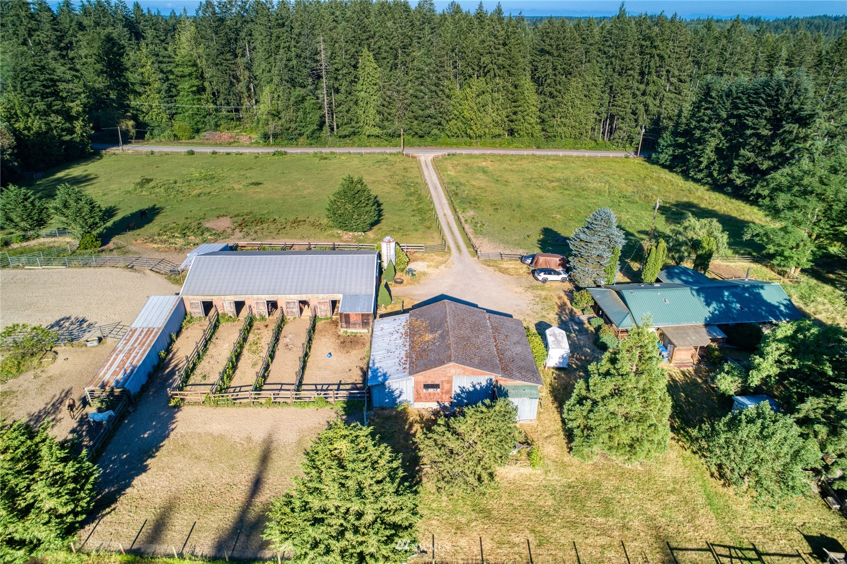 24091 Stottlemeyer Road Northeast Poulsbo, WA 98370 - Photo 36 of 40 Gallery Image 36