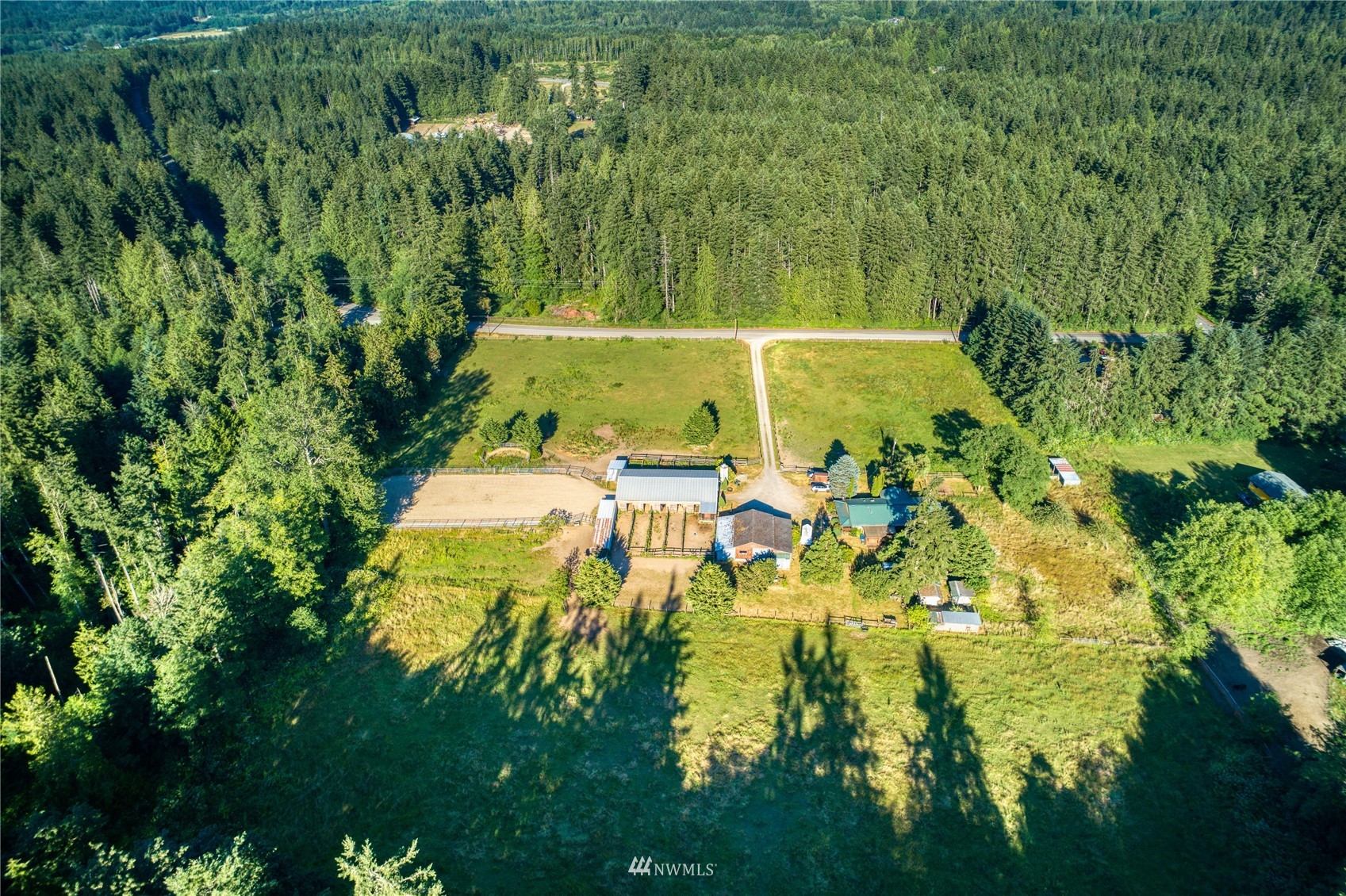 24091 Stottlemeyer Road Northeast Poulsbo, WA 98370 - Photo 39 of 40 Gallery Image 39