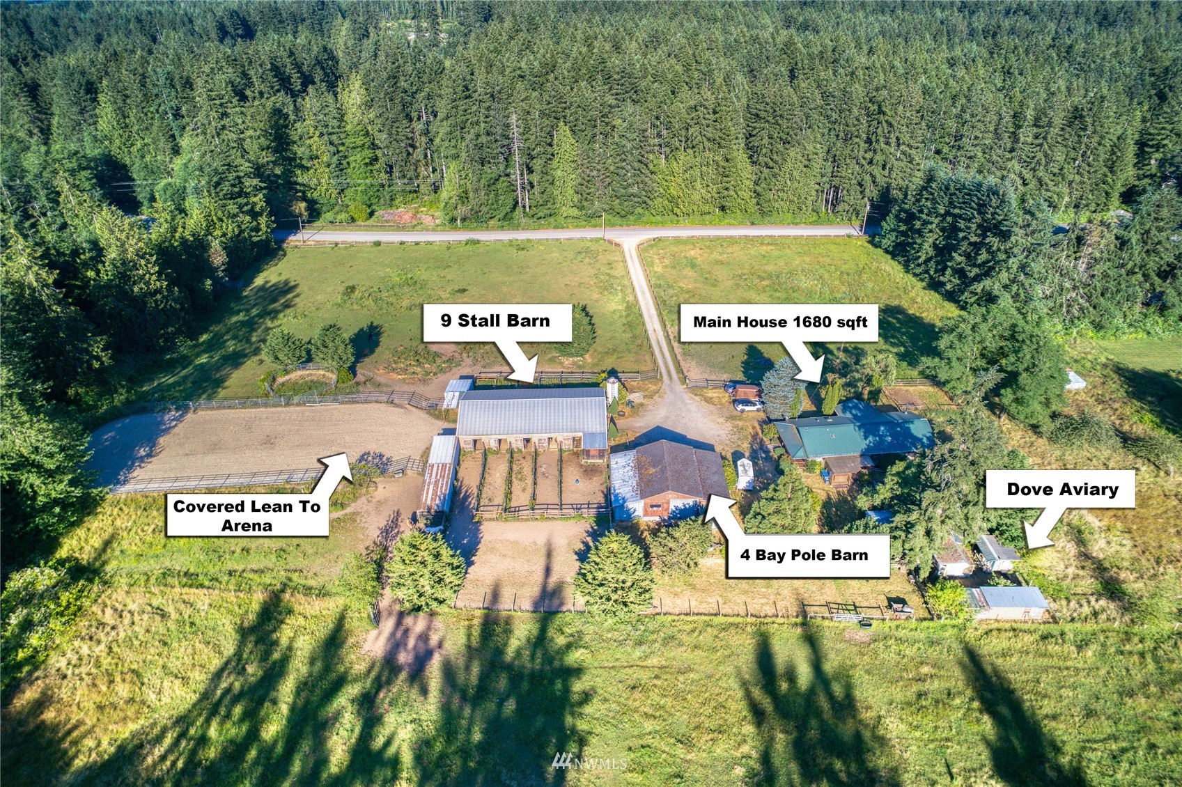24091 Stottlemeyer Road Northeast Poulsbo, WA 98370 - Photo 40 of 40 Gallery Image 40