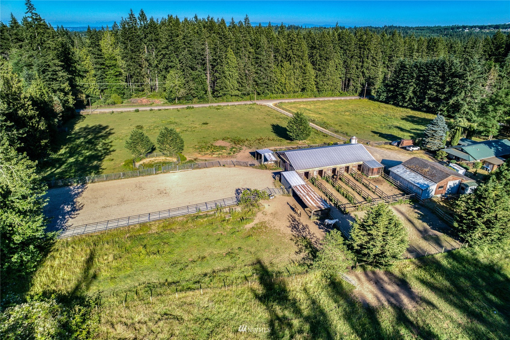 24091 Stottlemeyer Road Northeast Poulsbo, WA 98370 - Photo 4 of 40 Gallery Image 4