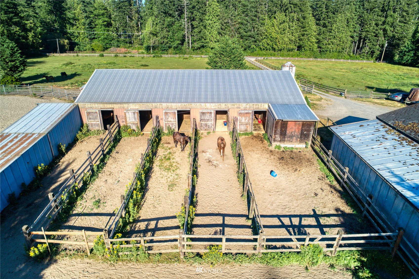 24091 Stottlemeyer Road Northeast Poulsbo, WA 98370 - Photo 5 of 40 Gallery Image 5