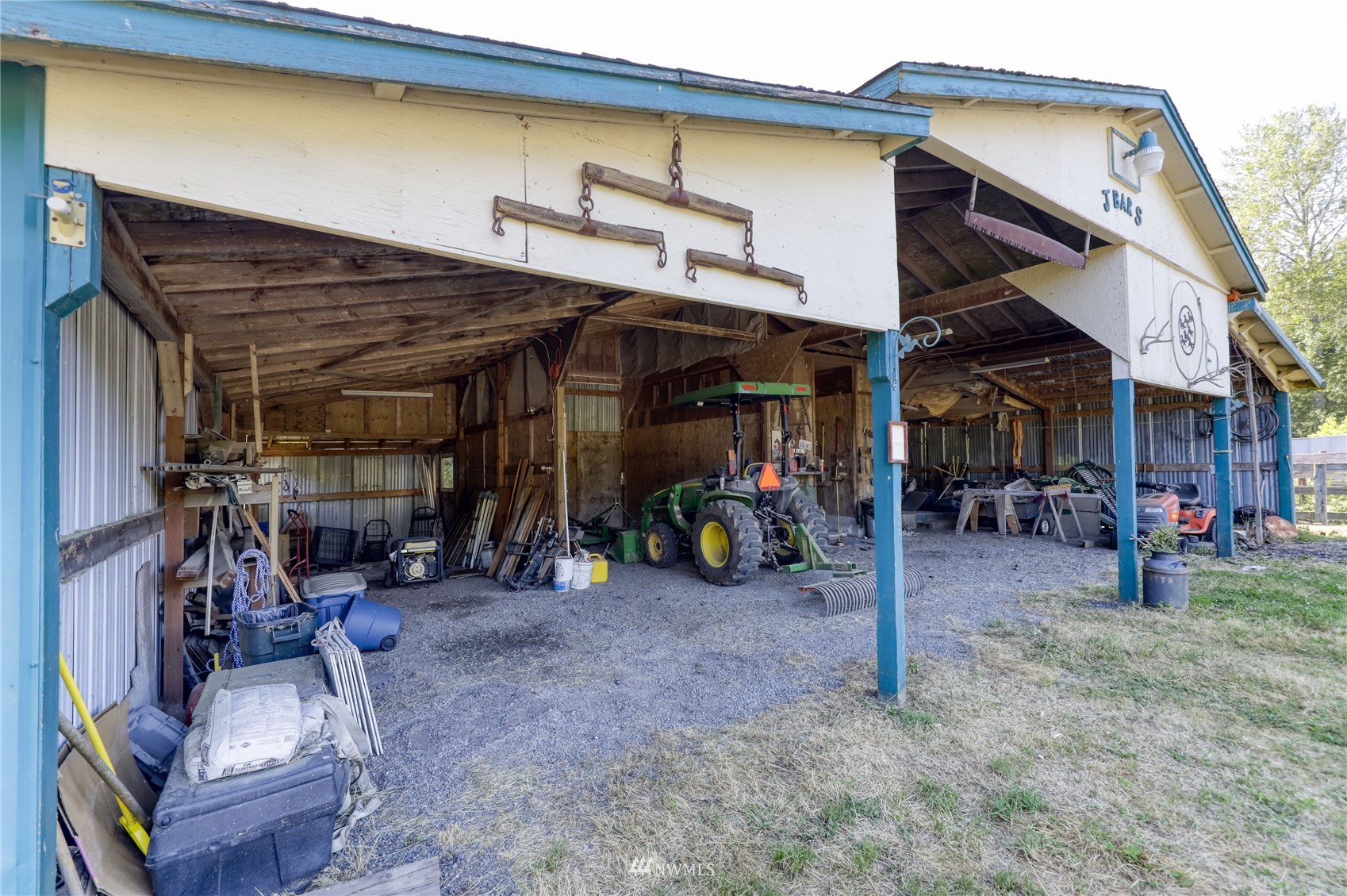24091 Stottlemeyer Road Northeast Poulsbo, WA 98370 - Photo 6 of 40 Gallery Image 6