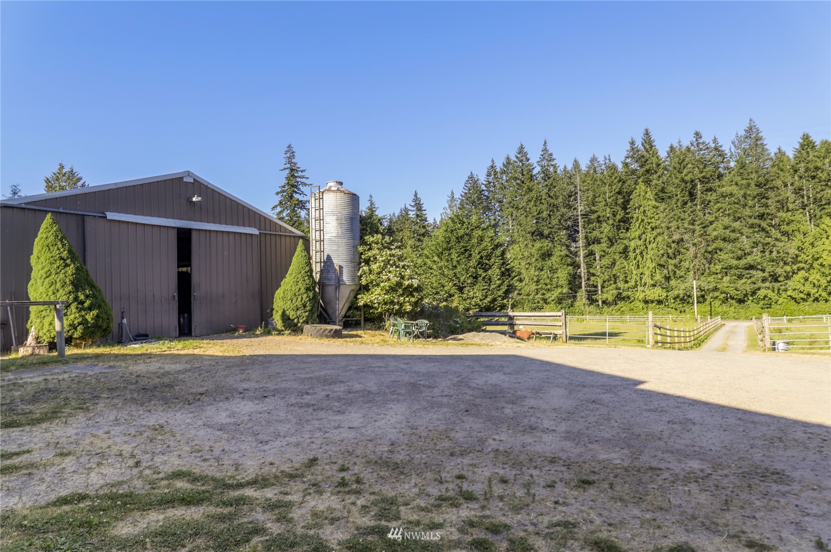 24091 Stottlemeyer Road Northeast Poulsbo, WA 98370 - Photo 8 of 40 Gallery Image 8