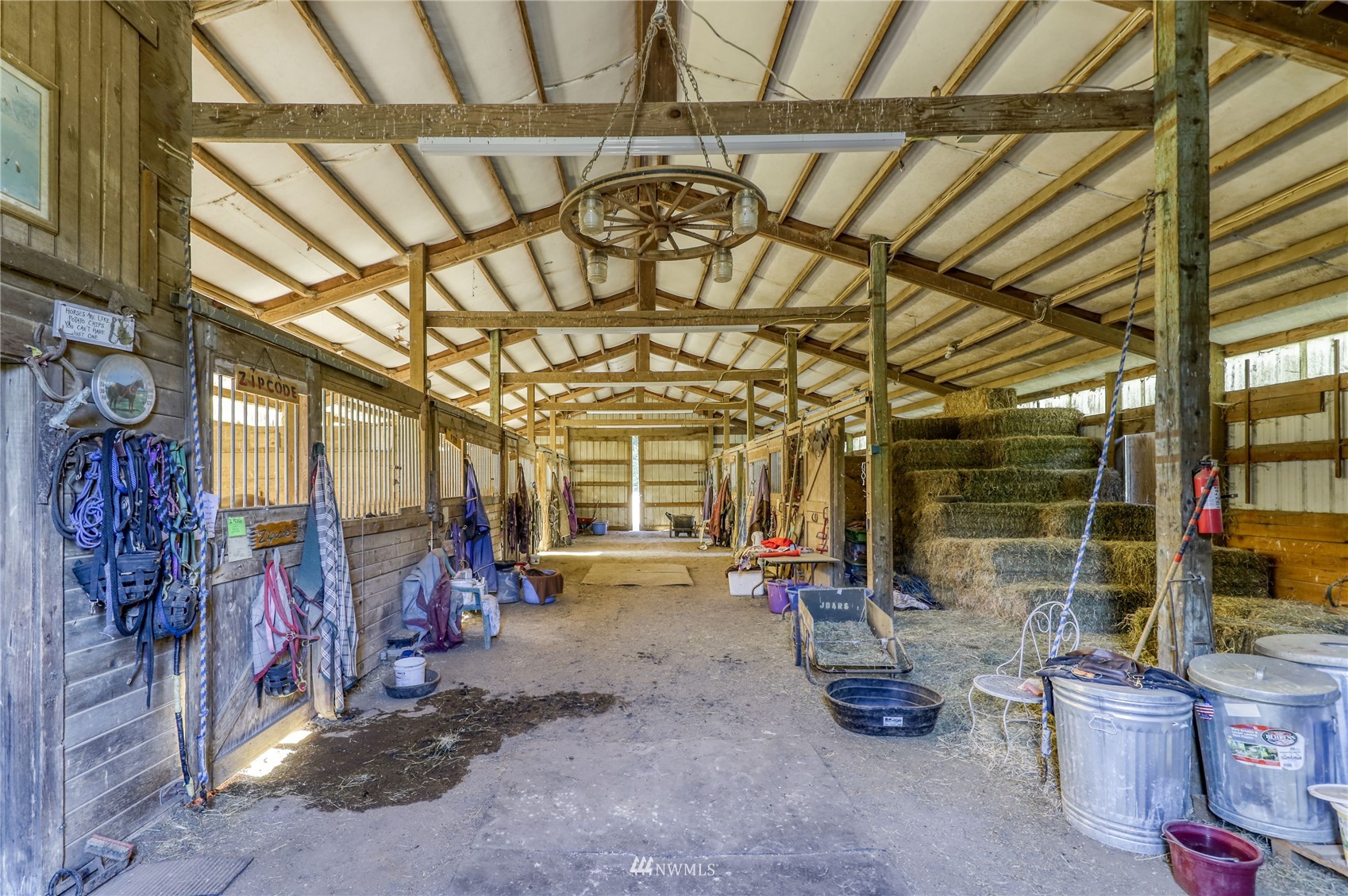 24091 Stottlemeyer Road Northeast Poulsbo, WA 98370 - Photo 10 of 40 Gallery Image 10