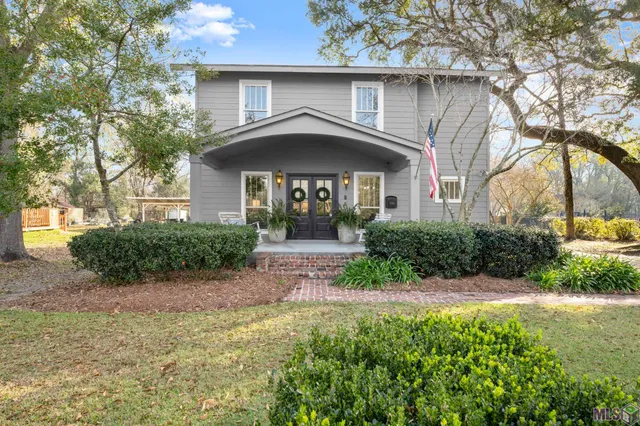 $925,000 | 1385 Lobdell Avenue, Baton Rouge, LA 70806