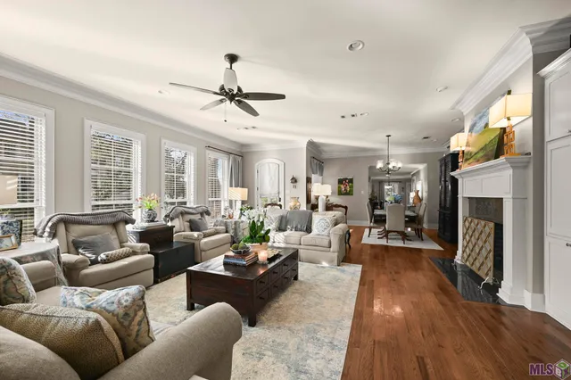 $925,000 | 1385 Lobdell Avenue, Baton Rouge, LA 70806