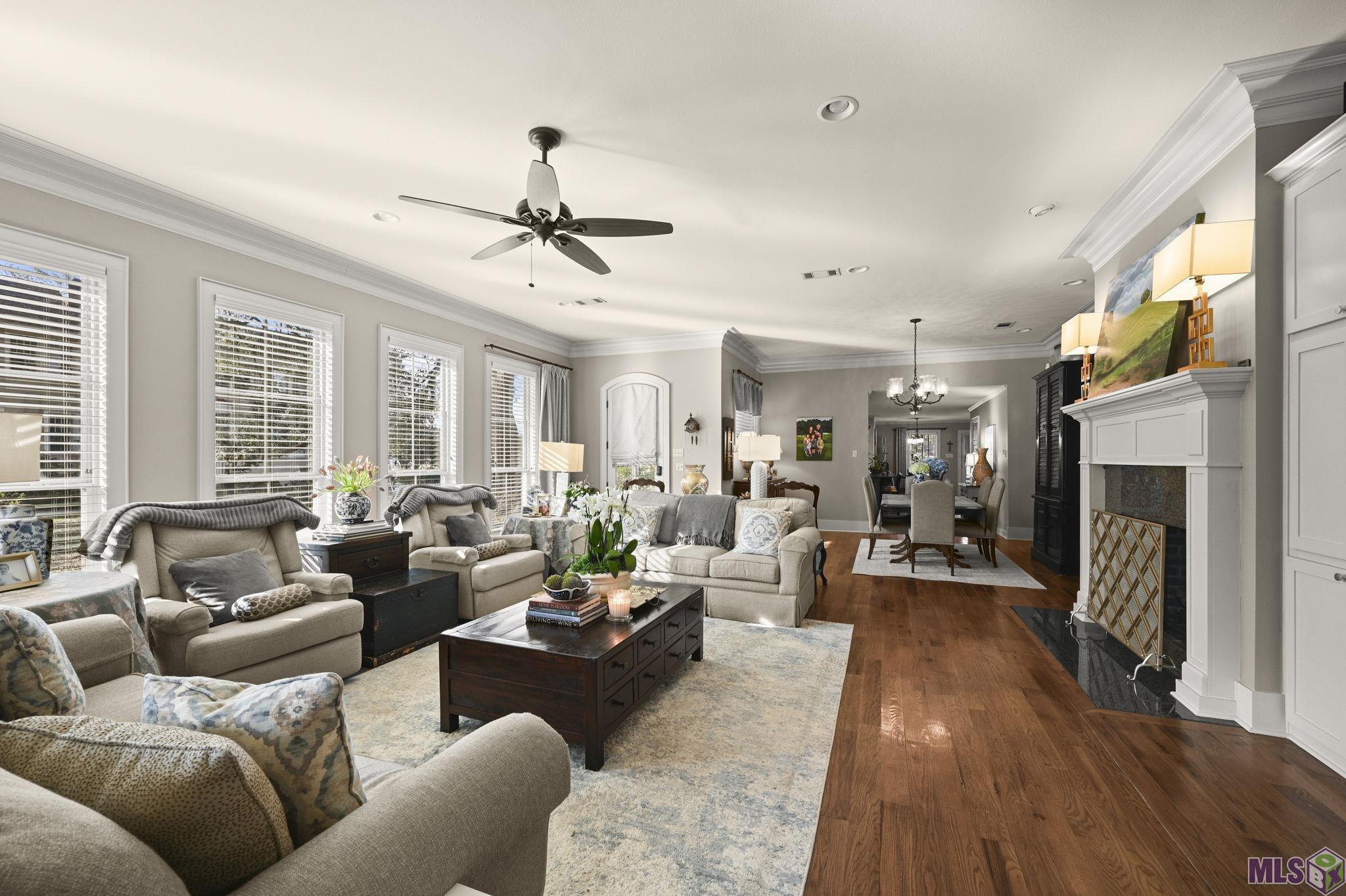 1385 Lobdell Avenue Baton Rouge, LA 70806 - Photo 5 of 7