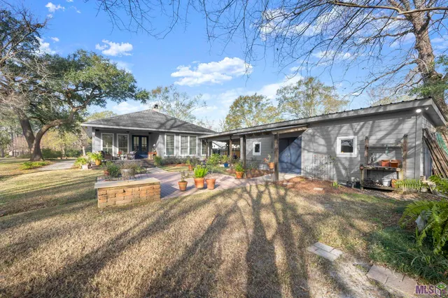 $925,000 | 1385 Lobdell Avenue, Baton Rouge, LA 70806