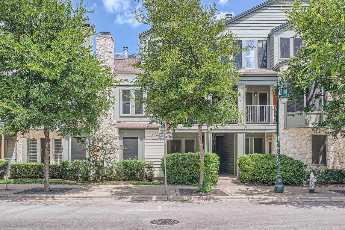 2529 Rio Grande Street, Unit 35 Austin, TX 78705 - Photo 1 of 1 Gallery Image 1