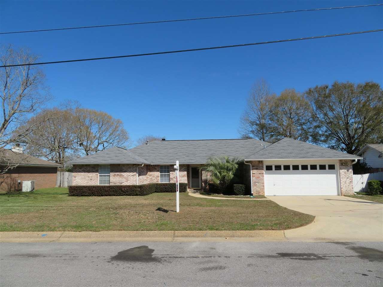 730 Valley Grande Road Pensacola, FL 32514 - Photo 1 of 45