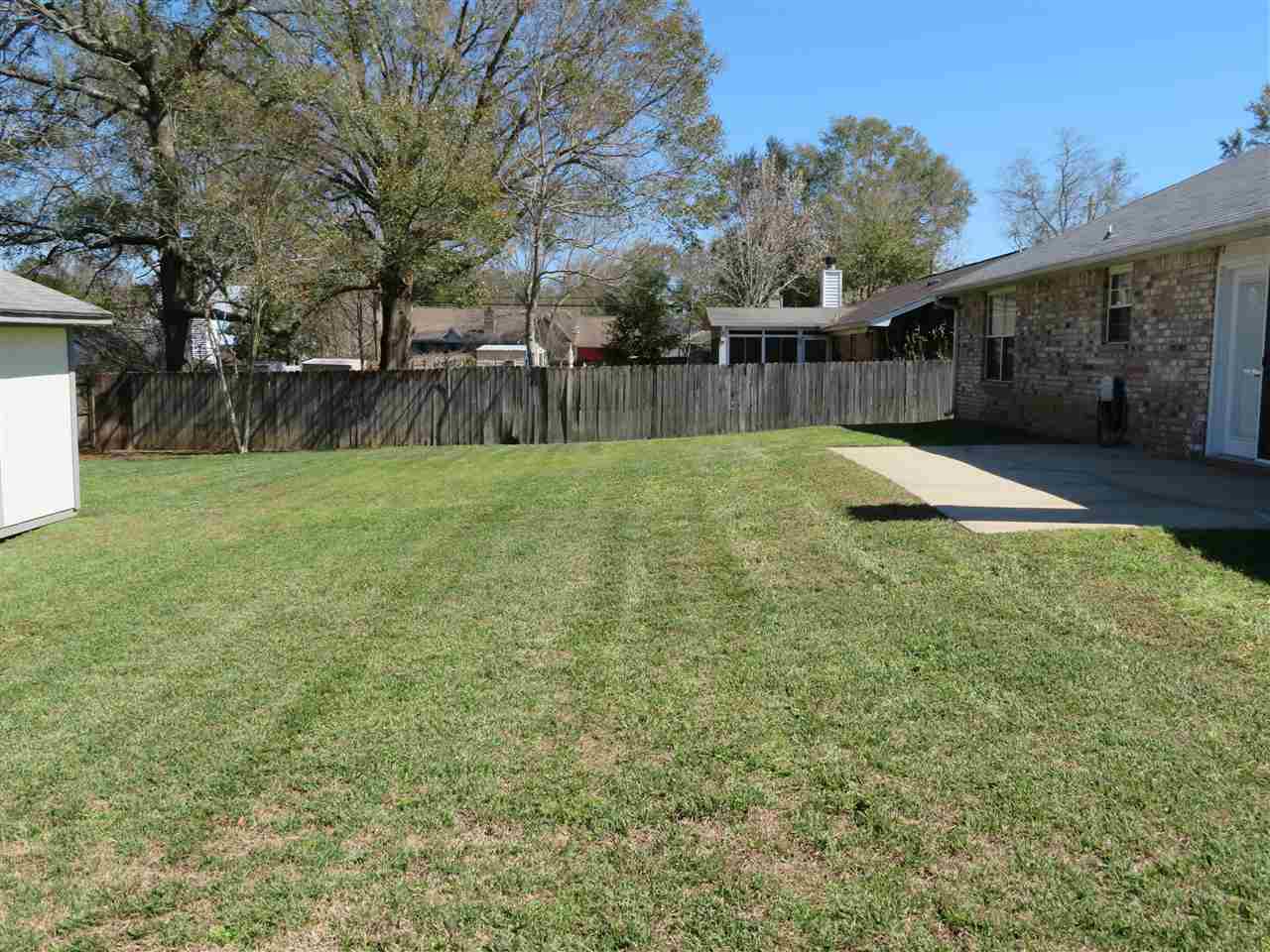 730 Valley Grande Road Pensacola, FL 32514 - Photo 38 of 45